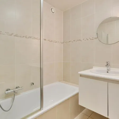 Lejlighed Paviljoen 0201 Wenduine