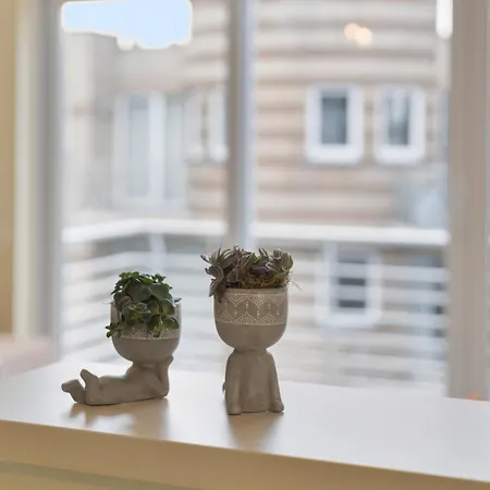 Paviljoen 0201 Wenduine