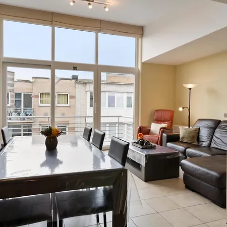 Paviljoen 0201 アパート ウェンドゥイネ