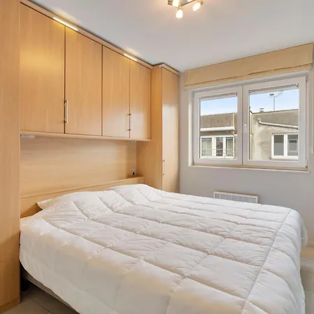 Paviljoen 0201 アパート