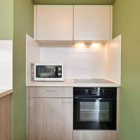 Paviljoen 0201 アパート ウェンドゥイネ