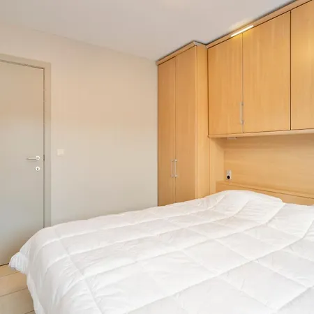 アパート Paviljoen 0201