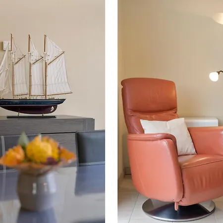 Lejlighed Paviljoen 0201