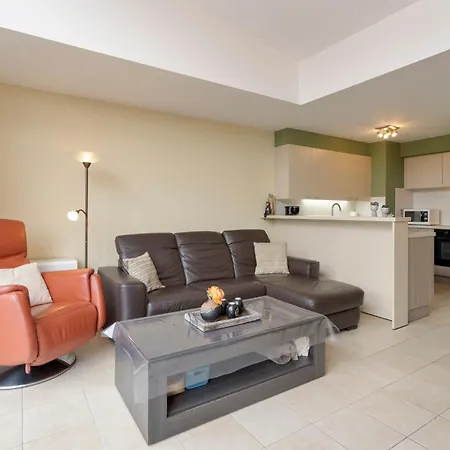 Paviljoen 0201 Lejlighed *