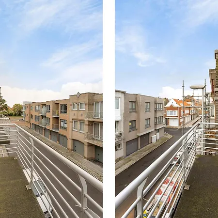 Paviljoen 0201 Lejlighed