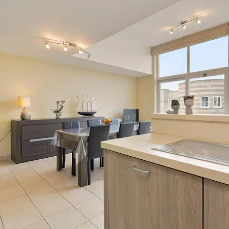 Paviljoen 0201 Lejlighed Wenduine