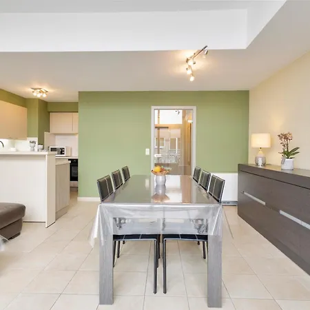 Paviljoen 0201 Lejlighed