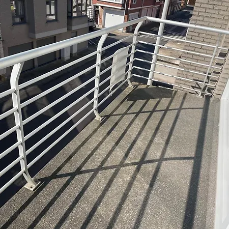 Paviljoen 0201 *
