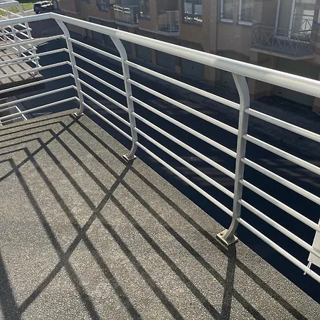 Lejlighed Paviljoen 0201 Wenduine