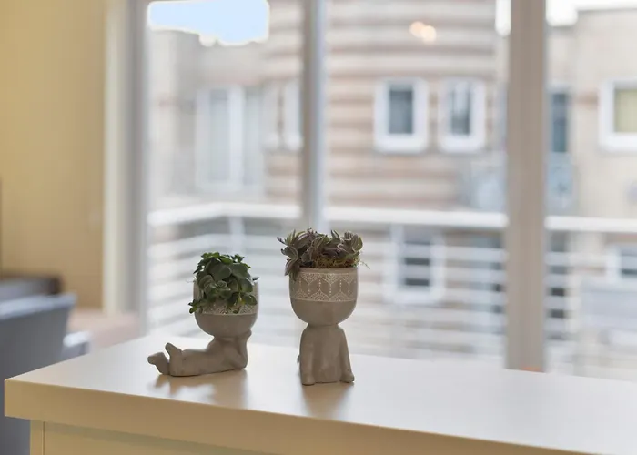 Paviljoen 0201 Wenduine