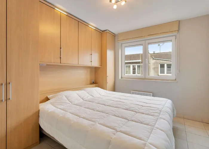 Paviljoen 0201 Appartement