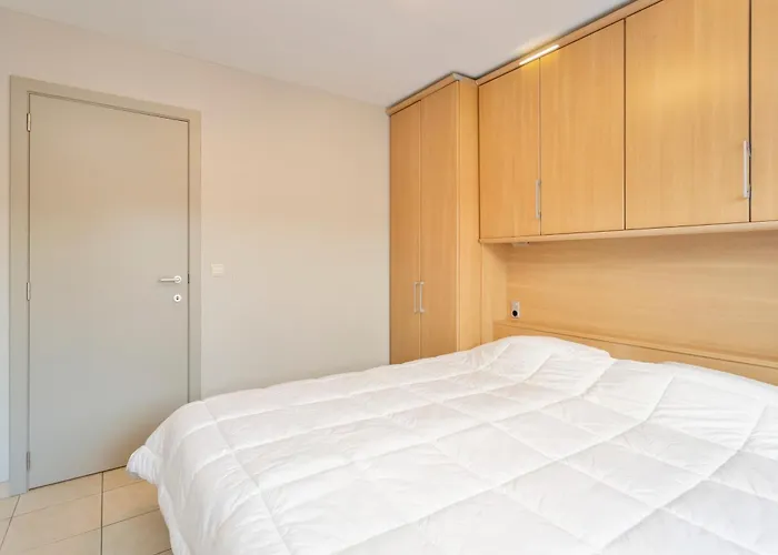 Appartement Paviljoen 0201